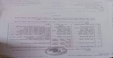 وثيقة