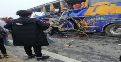 حادث المروري