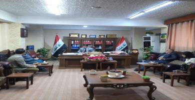 زراعة ذي قار