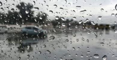 امطار