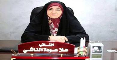 شبكة اخبار الناصرية تنشر اسماء المتعاقدين الذين تم تثبيتهم على ملاك جامعة ذي قار 