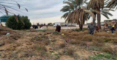 قرى العبودة