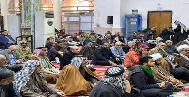 صلاة الجمعة