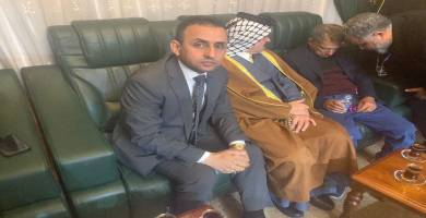 جاسم الاسدي