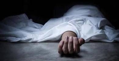 انتشال جثة امراة مزارعة من احد انهر شمال الناصرية 