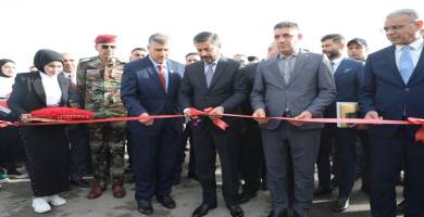 وزير التعليم العالي