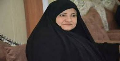 علا الناشي