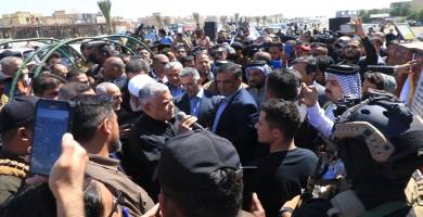 هادي العامري