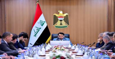 امين عام مجلس الوزراء