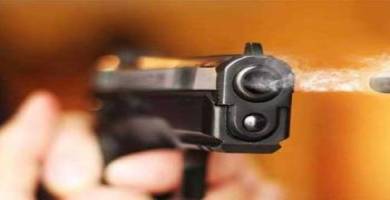 اخ يقتل شقيقه بالرصاص شمال الناصرية 