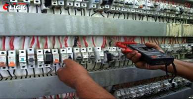 الناصرية تحدِّد سعر الأمبير المجهَّز من المولدات الأهلية لشهر نيسان