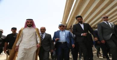 محافظ ذي قار