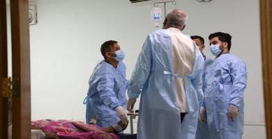 العراق: 30 حالة بالحمى النزفية ضمنها 7 وفيات خلال العام الحالي