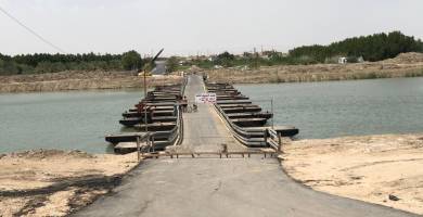 جسر الدوب