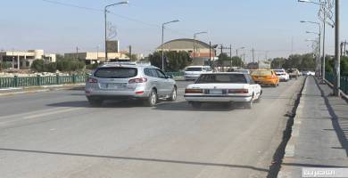 جسر النصر