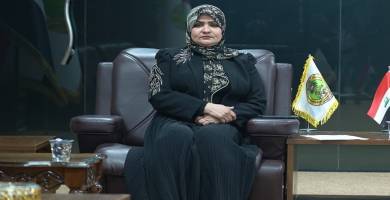 هيفاء الجابري