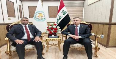 برلماني من ذي قار: تخصيص 2500 عقد عمل لدى شرطة المحافظة