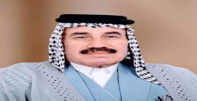 مصدر: مقتل الشيخ جميل حاتم العتابي شمالي الناصرية