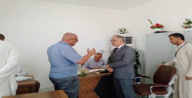 قائممقام الشطرة