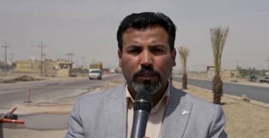 مدير صندوق التعمار