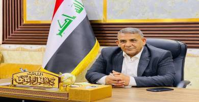 برلماني عن ذي قار يعلن عن موافقة وزارة الاعمار والإسكان على اكساء طريق كوت ناصرية