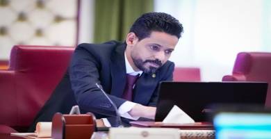 محافظ ذي قار