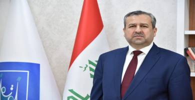 القاضي جليل