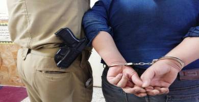 القبض على متهم قتلَ شقيقَه في قضاء الشطرة