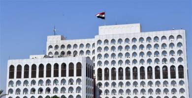 إجلاء خمسة عراقيين من السودان