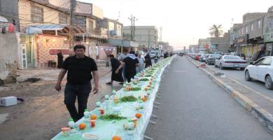 مادية اقطار