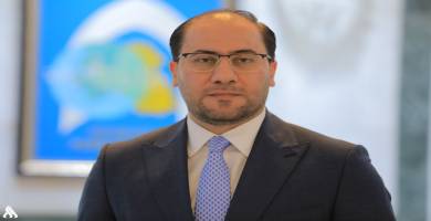 الناطق باسم الخارجية