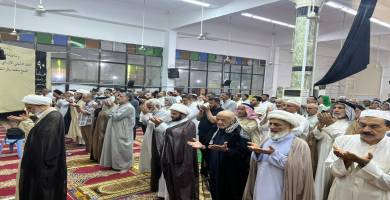 صلاة الجمعة 