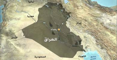 طريق العراق "الأكبر".. يبدأ من البصرة وصولاً إلى أوروبا