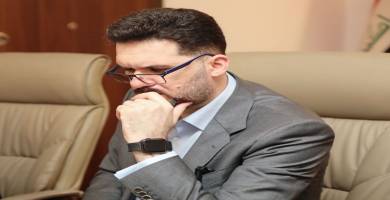محمد الحمد