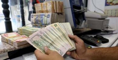 تعرف على سعر صرف الدولار اليوم في مدينة الناصرية