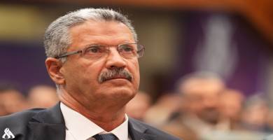 وزير النفط يحدد موعد التوقيع مع شركة توتال لاستثمار الغاز