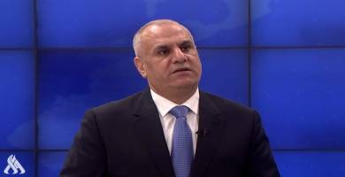 ملف المياه.. العراق يتفق مع تركيا وإيران على عقد اجتماع فني تخصصي