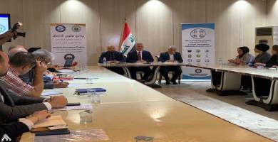 خطة حكومية لتشغيل أعداد كبيرة من الأيادي العاملة
