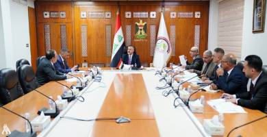 التخطيط تعلن انخفاض أعداد المشاريع المتلكئة إلى 1063 مشروعاً