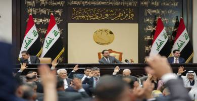 مجلس النواب يصوُّت على استمرار العمل بصندوق اعمار ذي قار