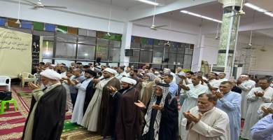 صلاة الجمعة