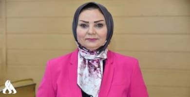 متحدثة باسم المفوضية