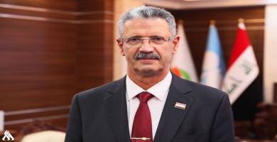 وزير النفط