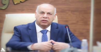 وزير الثقافة يعلن قرب استرداد قطعتين أثريتين من إيطاليا