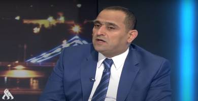 وزير الكهرباء