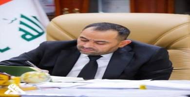 وزير الكهرباء يوجه باستنفار جميع فرق الصيانة خلال عطلة عيد الأضحى