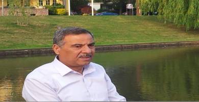 سعدي خصاف