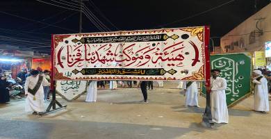 المواكب