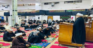 الشيخ اسامة الناصري