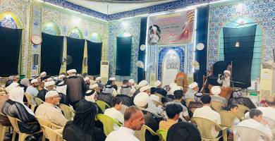 ملتقى الخباء